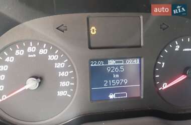 Грузовой фургон Mercedes-Benz Sprinter 2019 в  фото 16 Грузовой фургон Mercedes-Benz Sprinter 2019 в