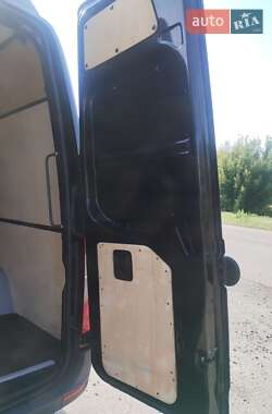 Грузовой фургон Mercedes-Benz Sprinter 2019 в  фото 28 Грузовой фургон Mercedes-Benz Sprinter 2019 в