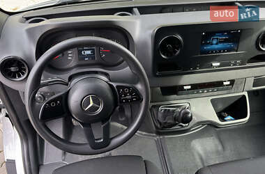 Микроавтобус грузовой (до 3,5т) Mercedes-Benz Sprinter 2019 в 