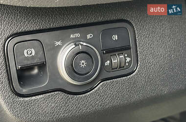 Микроавтобус грузовой (до 3,5т) Mercedes-Benz Sprinter 2019 в 