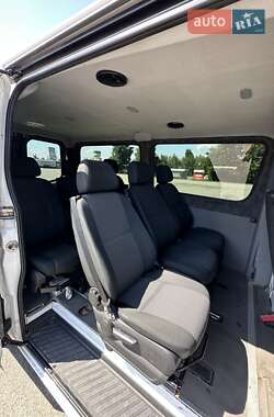 Грузовой фургон Mercedes-Benz Sprinter 2013 в 