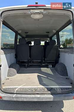 Грузовой фургон Mercedes-Benz Sprinter 2013 в 