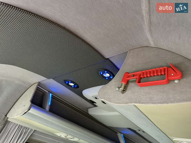 Туристический / Междугородний автобус Mercedes-Benz Sprinter 2014 в Ивано-Франковске фото 20 Туристический / Междугородний автобус Mercedes-Benz Sprinter 2014 в Ивано-Франковске