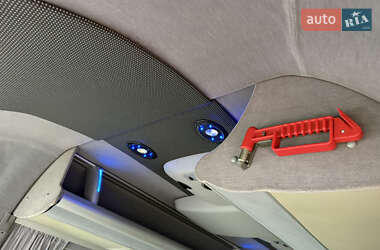 Туристический / Междугородний автобус Mercedes-Benz Sprinter 2014 в 