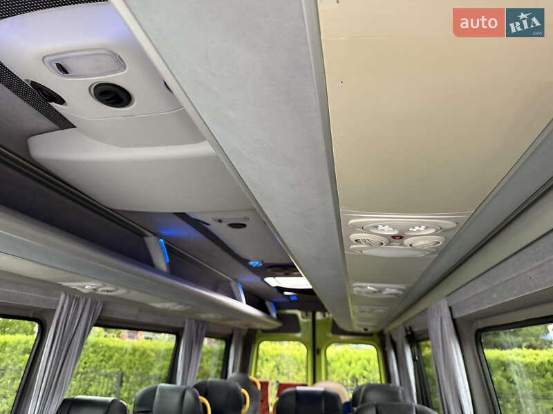 Туристический / Междугородний автобус Mercedes-Benz Sprinter 2014 в Ивано-Франковске фото 29 Туристический / Междугородний автобус Mercedes-Benz Sprinter 2014 в Ивано-Франковске