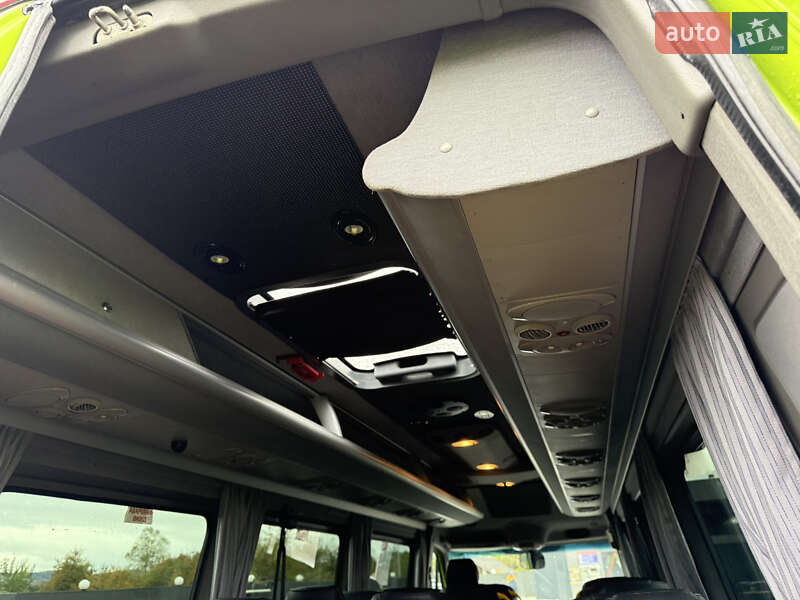 Туристический / Междугородний автобус Mercedes-Benz Sprinter 2014 в Ивано-Франковске фото 31 Туристический / Междугородний автобус Mercedes-Benz Sprinter 2014 в Ивано-Франковске