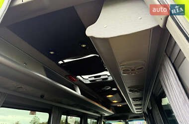 Туристический / Междугородний автобус Mercedes-Benz Sprinter 2014 в 