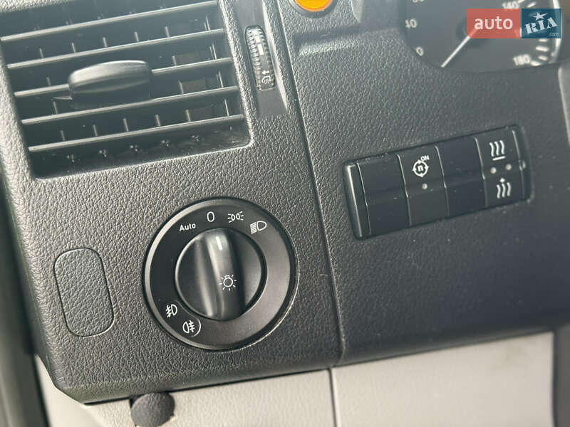 Туристический / Междугородний автобус Mercedes-Benz Sprinter 2014 в Ивано-Франковске фото 39 Туристический / Междугородний автобус Mercedes-Benz Sprinter 2014 в Ивано-Франковске