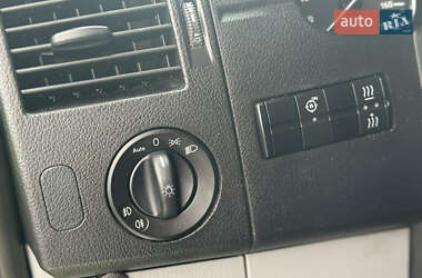 Туристический / Междугородний автобус Mercedes-Benz Sprinter 2014 в 