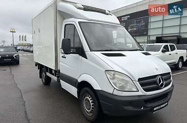 Рефрижератор Mercedes-Benz Sprinter 2011 в Киеве