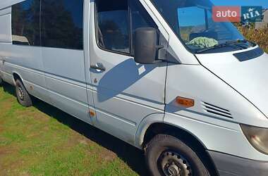 Другие грузовики Mercedes-Benz Sprinter 2004 в Мостиске