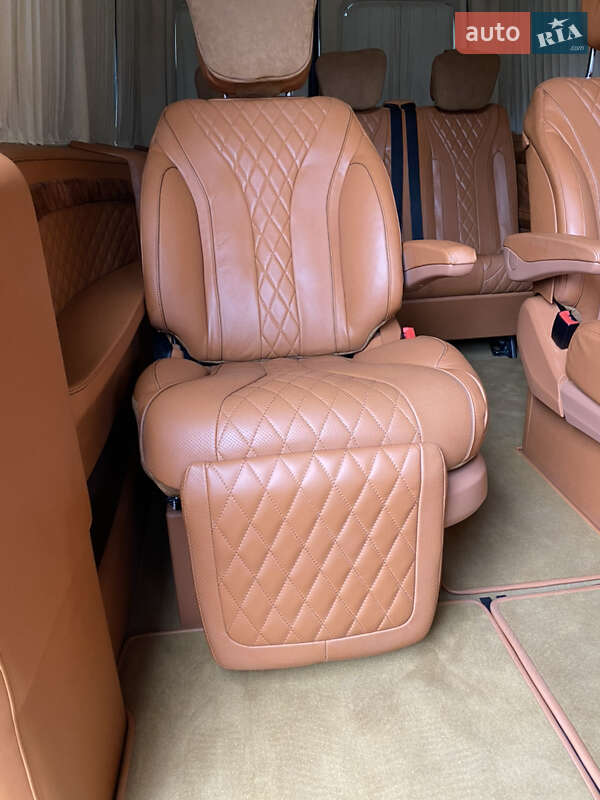 Микроавтобус Mercedes-Benz Sprinter 2021 в Одессе