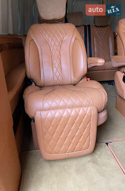 Микроавтобус Mercedes-Benz Sprinter 2021 в  фото 14 Микроавтобус Mercedes-Benz Sprinter 2021 в