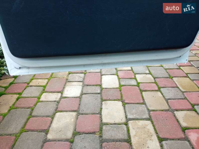 Вантажний фургон Mercedes-Benz Sprinter 2006 в Луцьку