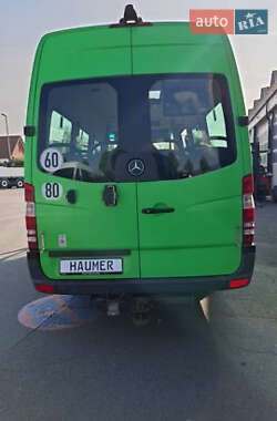 Городской автобус Mercedes-Benz Sprinter 2013 в 