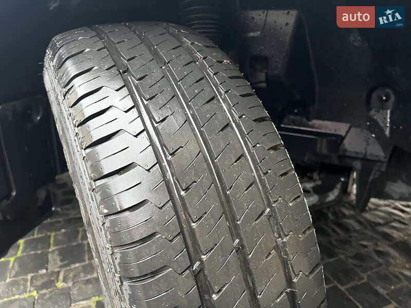 Рефрижератор Mercedes-Benz Sprinter 2020 в Костопілі фото 16 Рефрижератор Mercedes-Benz Sprinter 2020 в Костопілі