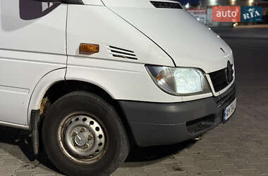 Грузопассажирский фургон Mercedes-Benz Sprinter 2005 в 