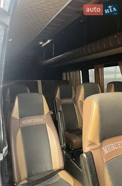 Туристический / Междугородний автобус Mercedes-Benz Sprinter 2012 в 