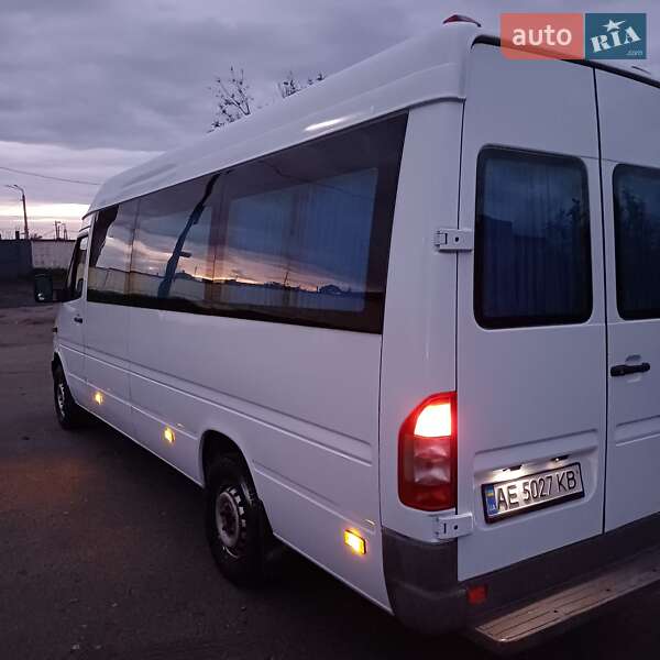 Другие автобусы Mercedes-Benz Sprinter 2005 в Кривом Роге