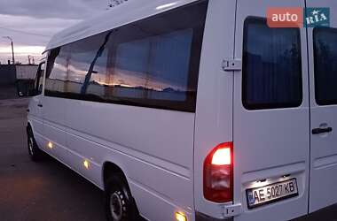 Другие автобусы Mercedes-Benz Sprinter 2005 в 