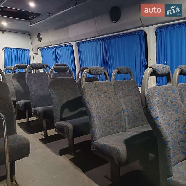 Другие автобусы Mercedes-Benz Sprinter 2005 в Кривом Роге