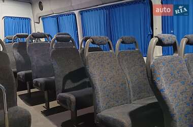 Другие автобусы Mercedes-Benz Sprinter 2005 в 