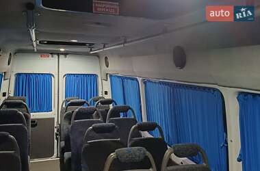 Другие автобусы Mercedes-Benz Sprinter 2005 в 