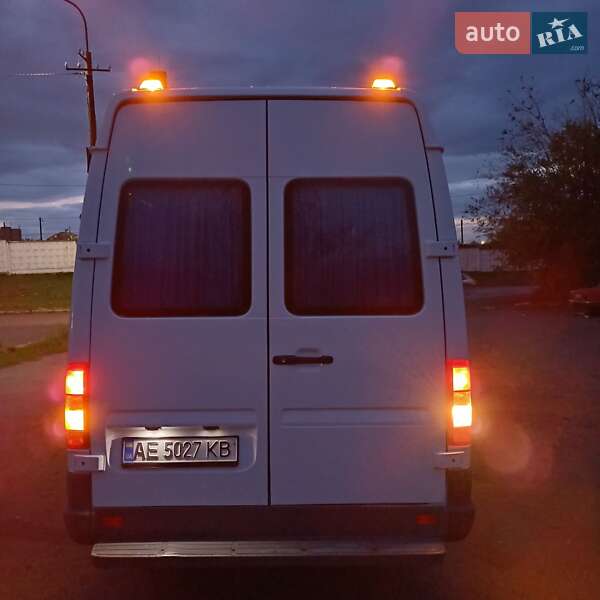Другие автобусы Mercedes-Benz Sprinter 2005 в Кривом Роге