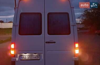 Другие автобусы Mercedes-Benz Sprinter 2005 в 