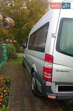 Інші автобуси Mercedes-Benz Sprinter 2007 в 