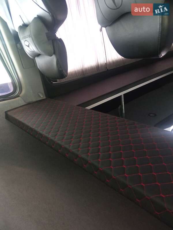 Інші автобуси Mercedes-Benz Sprinter 2007 в Самборі