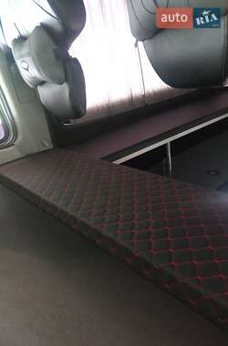 Інші автобуси Mercedes-Benz Sprinter 2007 в 
