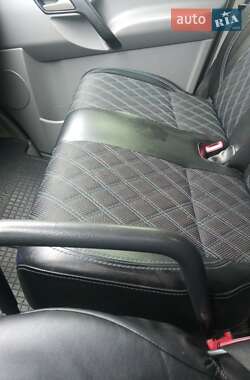 Інші автобуси Mercedes-Benz Sprinter 2007 в 