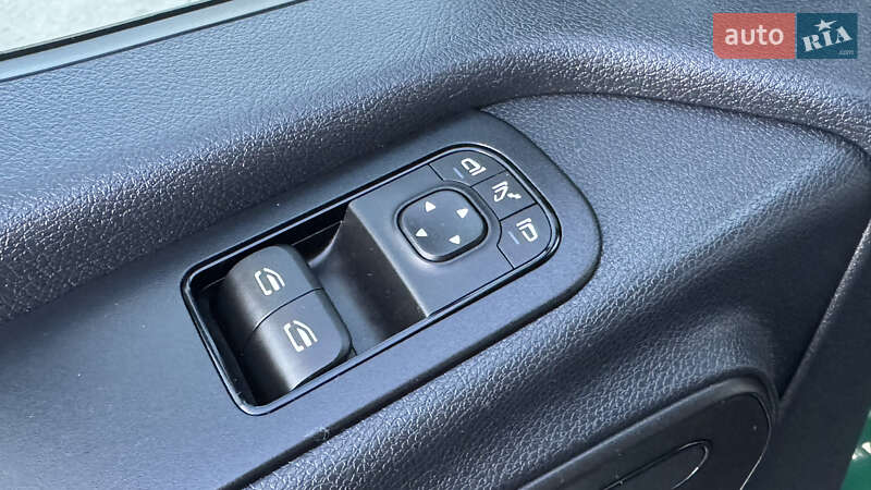 Грузовой фургон Mercedes-Benz Sprinter 2022 в Виннице