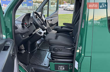 Вантажний фургон Mercedes-Benz Sprinter 2022 в 