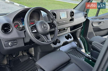 Вантажний фургон Mercedes-Benz Sprinter 2022 в 