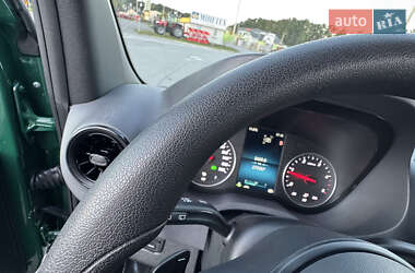 Вантажний фургон Mercedes-Benz Sprinter 2022 в 