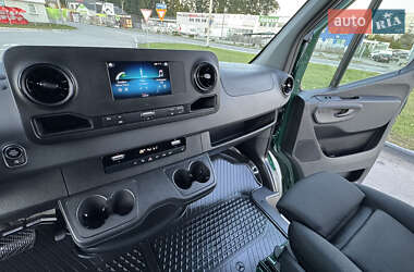 Вантажний фургон Mercedes-Benz Sprinter 2022 в 