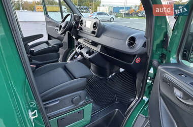 Вантажний фургон Mercedes-Benz Sprinter 2022 в 