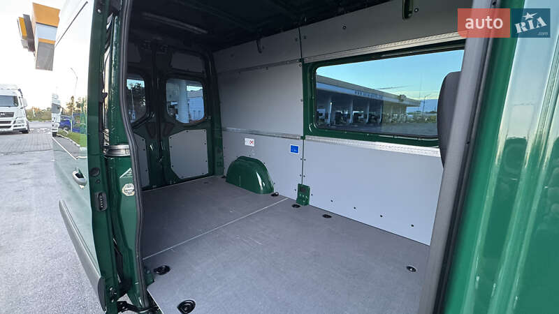 Грузовой фургон Mercedes-Benz Sprinter 2022 в Виннице