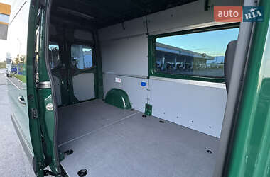 Вантажний фургон Mercedes-Benz Sprinter 2022 в 