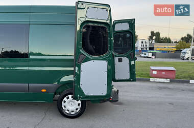 Вантажний фургон Mercedes-Benz Sprinter 2022 в 