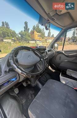 Эвакуатор Mercedes-Benz Sprinter 2003 в 