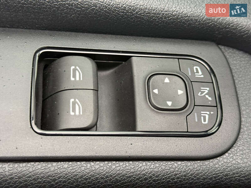 Грузовой фургон Mercedes-Benz Sprinter 2019 в Черновцах