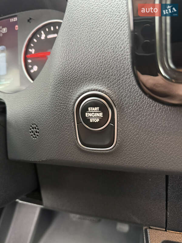 Грузовой фургон Mercedes-Benz Sprinter 2019 в Черновцах