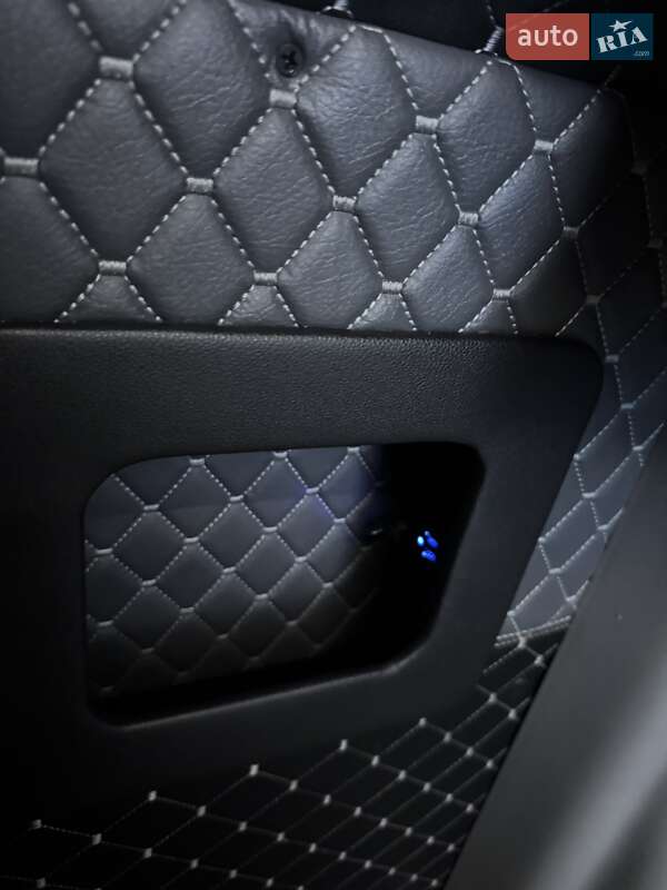 Мікроавтобус Mercedes-Benz Sprinter 2014 в Львові