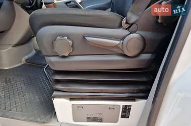 Грузовой фургон Mercedes-Benz Sprinter 2015 в 
