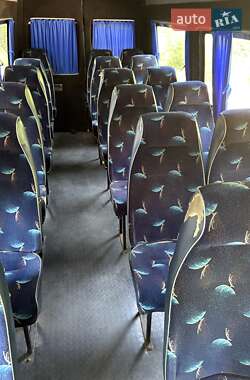 Городской автобус Mercedes-Benz Sprinter 1997 в 