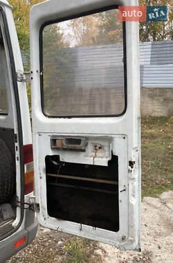 Грузопассажирский фургон Mercedes-Benz Sprinter 1998 в 