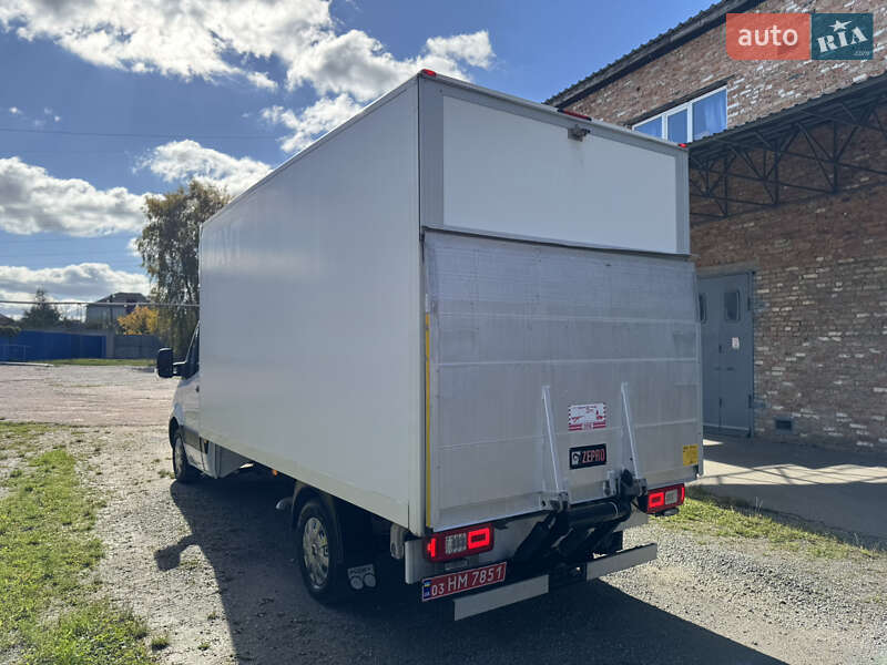 Вантажний фургон Mercedes-Benz Sprinter 2020 в Бердичеві